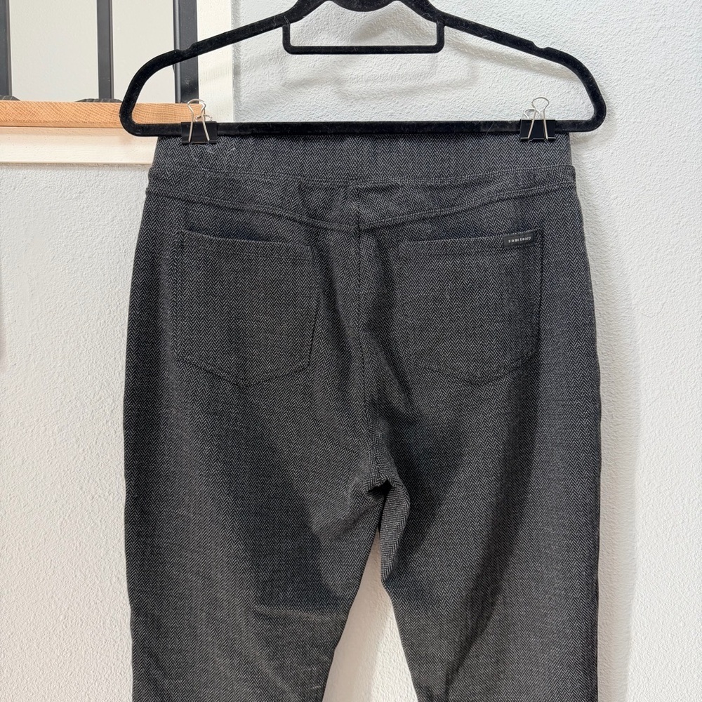 Sanctuary Women’s Charcoal Dress Pants - Picture 5 of 13